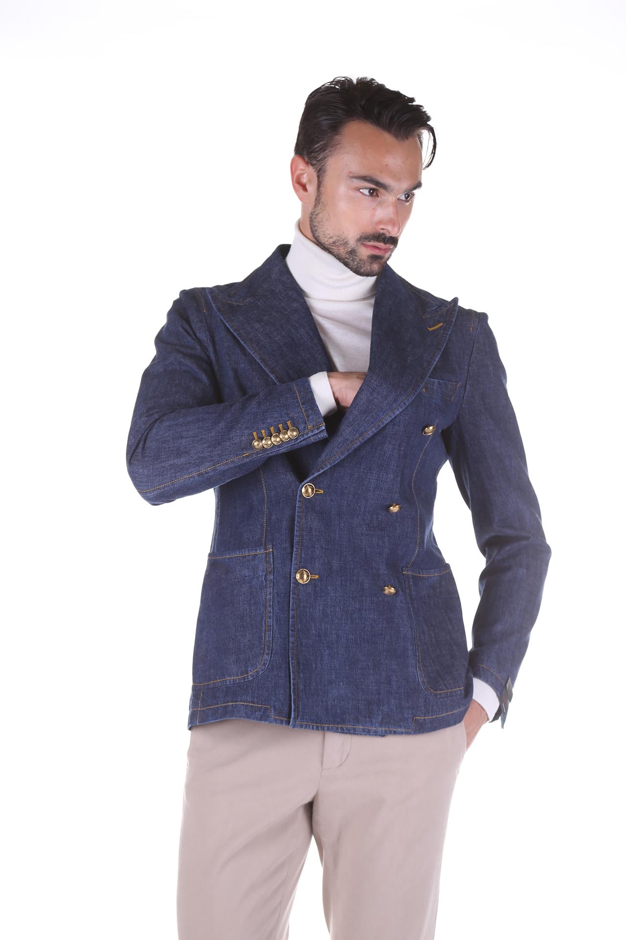 Tagliatore, Jacket